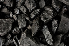 Colva coal boiler costs